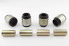 Whiteline Plus 11/05+ Dodge Charger/ 3/08+ Challenger Front Upper Inner Control Arm Bushing Kit