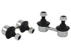Whiteline Plus 10/89-3/06 Toyota Celica Sway Bar Link Assembly (ball/ball link)