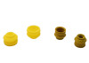 Whiteline 4/93-11 Subaru Imprez Front Roll Centre/Bump Steer (Service Kit for KCA313)