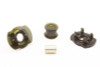 Whiteline Plus 4/93-9/07 Subaru Impreza GC Sedan/GD1 Sedan/GD2 Sedan Front Engine Steady -Insert