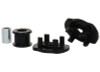 Whiteline Plus 4/93-9/07 Subaru Impreza GC Sedan/GD1 Sedan/GD2 Sedan Front Engine Steady -Insert