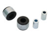 Whiteline Plus Subaru Forester/Impreza/Liberty/Outback Differential Mount in Cradle