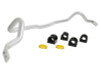 Whiteline 7/06+ Mazda 3 MPS Front 27mm Heavy Duty Adjustable Blade Swaybar