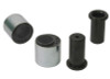 Whiteline 07+ Nissan Skyline R35 GT-R AWD Front Anti-Lift/Caster Kit Race