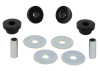 Whiteline Plus 3/83-4/87 Toyota Camry SV10/11 Front Sway Bar - To Control Arm Bushing Kit