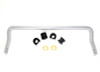 Whiteline 7/06+ Mazda 3 MPS Rear 27mm Heavy Duty Adjustable Swaybar