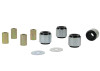Whiteline Plus 3/08+ Dodge Challenger / 11/05+ Charger Rear Upper Control/Radius Arm Bushing Kit