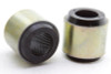 Whiteline Plus 3/08+ Dodge Challenger / 11/05+ Charger Rear Upper Control/Radius Arm Bushing Kit