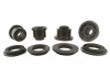 Whiteline Plus 3/08+ Dodge Challenger / 11/05+ Charger Rear Crossmember Front/Rear Mount Insert