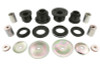 Whiteline Plus 3/08+ Dodge Challenger / 11/05+ Charger Rear Crossmember Front/Rear Mount Insert