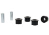 Whiteline Plus 3/08+ Dodge Challenger / 11/05+ Charger Rear Lower Inner Control Arm Bushing Kit