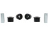 Whiteline Plus 3/08+ Dodge Challenger / 11/05+ Charger Rear Lower Inner Control Arm Bushing Kit
