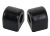 Whiteline Plus 3/08+ Dodge Challenger / 11/05+ Charger Rear 18mm Sway Bar Mount