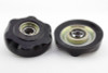 Whiteline Plus 8/06-8/09 Pontiac G8 /04-8/06 GTO Front CoiloverOnly Camber Correction Mount Offset