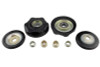 Whiteline Plus 8/06-8/09 Pontiac G8 /04-8/06 GTO Front CoiloverOnly Camber Correction Mount Offset
