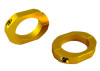 Whiteline Sway Bar Aluminum 28-30mm Lateral Lock Kits