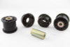 Whiteline Plus 10+ Chevy Camaro Rear Differential Mount M/Sport
