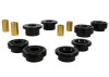 Whiteline Plus 10+ Chevy Camaro Rear Crossmember Mount
