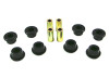 Whiteline Plus 9/02-9/07 Subaru Impreza GD2/GH2 Rear Sway Bar Link