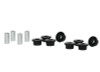 Whiteline Plus 9/02-9/07 Subaru Impreza GD2/GH2 Rear Sway Bar Link