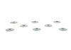 Whiteline Sway Bar Link Washers **Cupped Washers ONLY-NO Bushings**