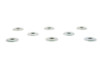 Whiteline Sway Bar Link Washers **Cupped Washers ONLY-NO Bushings**