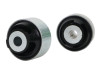 Whiteline Plus 10/06+ Toyota Aurion / 6/06+ Camry Front Lower Inner Rear Control Arm Bushing Ki