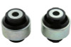 Whiteline Plus 10/06+ Toyota Aurion / 6/06+ Camry Front Lower Inner Rear Control Arm Bushing Ki