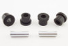 Whiteline Plus 10/85-04/90 Mazda 323 BF Front Control Arm - Lower Inner