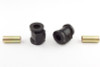 Whiteline Plus 10/85-04/90 Mazda 323 BF Front Control Arm - Lower Inner Rear