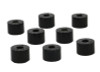 Whiteline Plus 10/85-4/90 4cyl Front and Rear Sway Bar Link Assembly