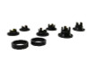 Whiteline Plus 03/09+ Chevrolet Camaro 6/8cyl Crossmember Mount Insert