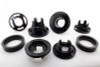 Whiteline Plus 03/09+ Chevrolet Camaro 6/8cyl Crossmember Mount Insert