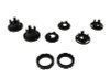 Whiteline Plus 03/09+ Chevrolet Camaro 6/8cyl Crossmember Mount Insert