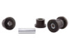 Whiteline Plus 7/88-5/00 Suzuki Swift Rear Outer Front Control Arm Bushing Kit