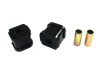 Whiteline Plus 7/88-5/00 Suzuki Swift Rear Lower/Inner Front Control Arm Bushing Kit