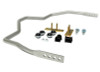 Whiteline 05/83-05/87 Toyota Corolla AE86 Rear 20mm Heavy Duty Adjustable Swaybar