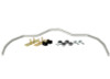 Whiteline 05/83-05/87 Toyota Corolla AE86 Rear 20mm Heavy Duty Adjustable Swaybar