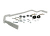 Whiteline 05/83-05/87 Toyota Corolla AE86 Front 24mm Heavy Duty Adjustable Swaybar
