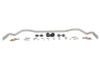 Whiteline 05/83-05/87 Toyota Corolla AE86 Front 24mm Heavy Duty Adjustable Swaybar