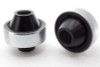 Whiteline Plus 12/01-04/07 Toyota Corolla ZZE122/123 Front Lower Inner Rear Control Arm Bushing Kit