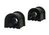 Whiteline 86-89 Mazda RX7 Series 4 / 05/89-91 RX7 Series 5 Front Caster Adj Kit  - Control Arm