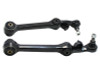 Whiteline Plus 10/02-08/06 Pontiac GTO Front Control Arm - Lower Arm Assembly (Replacement Arm)