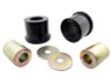 Whiteline Plus 10+ Chevrolet Camaro Rear Upper Inner Control Arm Bushing Kit