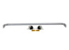 Whiteline 10+ Chevrolet Camaro Rear Heavy Duty Adjustable 27mm Swaybar