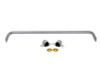 Whiteline 10+ Chevrolet Camaro Rear Heavy Duty Adjustable 27mm Swaybar