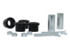 Whiteline 10/02-08/06 Pontiac GTO 8cyl Rear Control Arm - Camber/Toe Kit