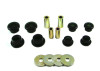 Whiteline Plus 4/92-9/07 Subaru Impreza (Inc WRX & STI) Front Sway Bar Link