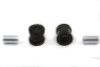 Whiteline Plus 10/02-08/06 Pontiac GTO 8cyl Rear Sway Bar Link Assembly