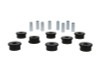 Whiteline Plus 70-85 Toyota Celica Rear Upper/Lower Trailing Arm Bushing Kit